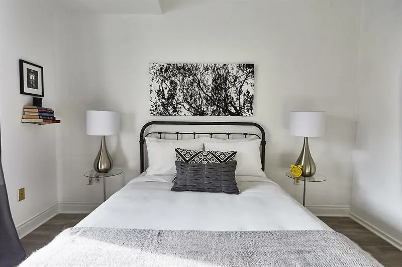 Serene 2Br In Church Yonge Corridor By Sonder Toronto