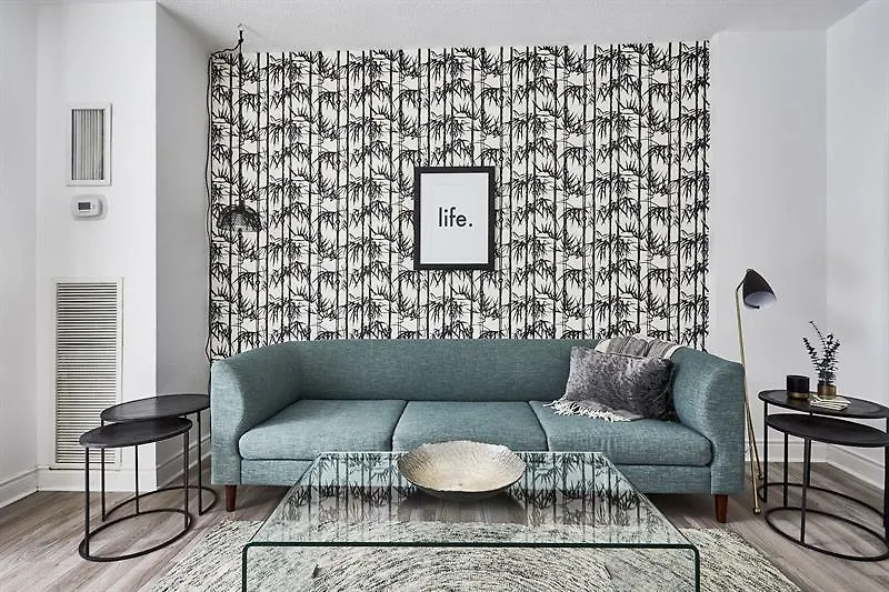 Apartment Serene 2Br In Church Yonge Corridor By Sonder Toronto
